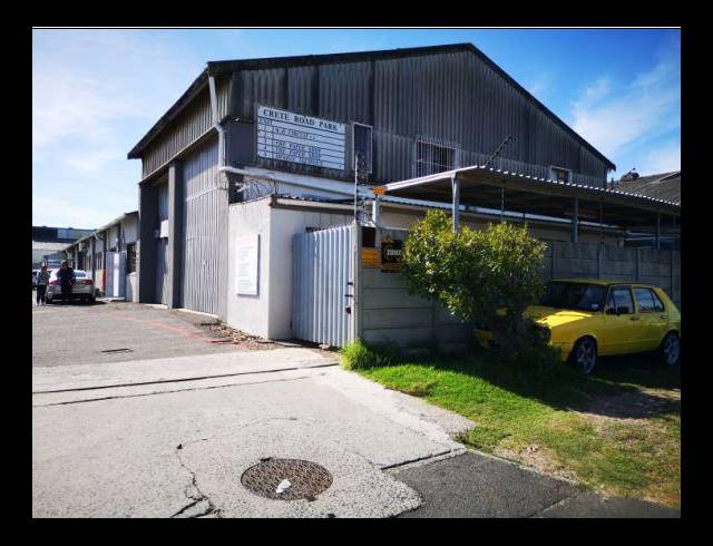 513M² WAREHOUSE SOLD IN WETTON